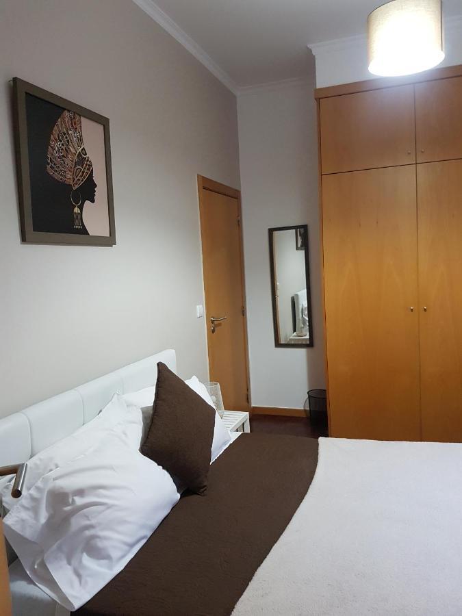 Hotel Fx Carvalhal Funchal  Exterior foto