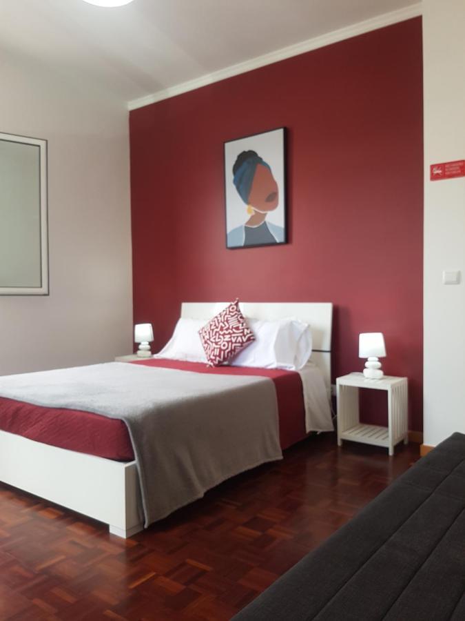 Hotel Fx Carvalhal Funchal  Exterior foto