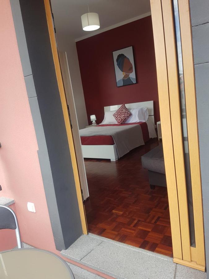 Hotel Fx Carvalhal Funchal  Exterior foto
